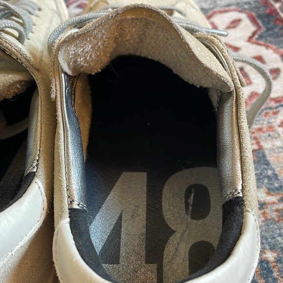 [P448] Sneakers - Picture 7 of 8